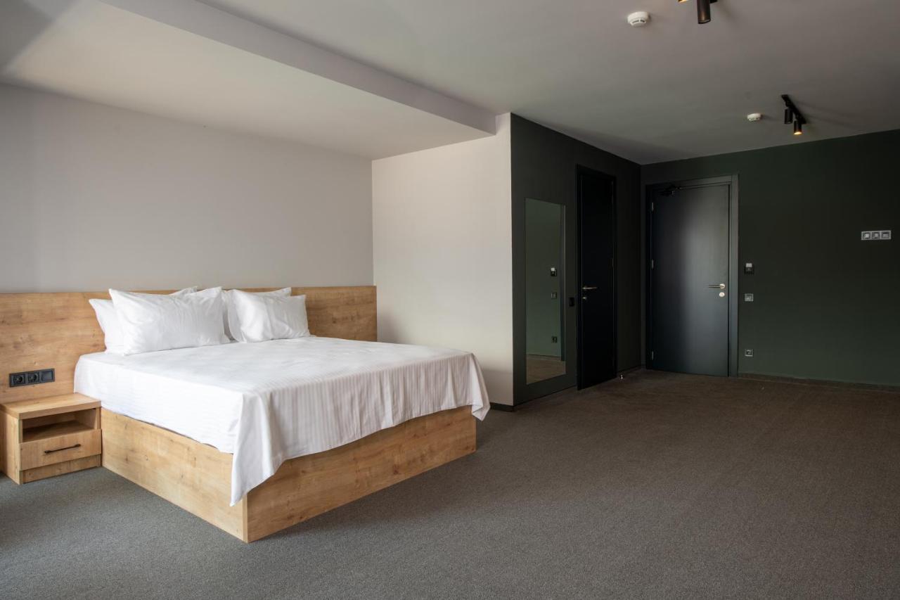 Bet25 Hotel Batum Dış mekan fotoğraf