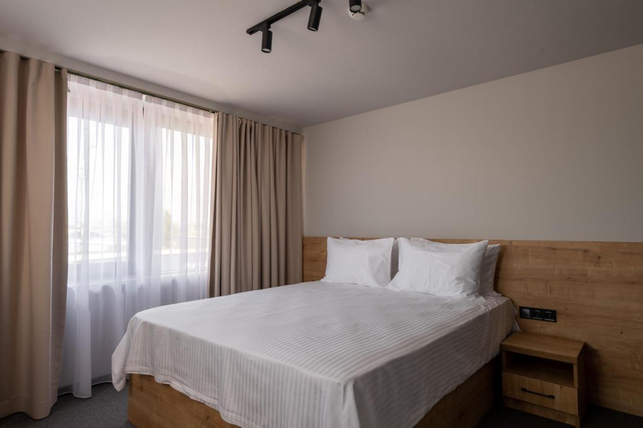 Bet25 Hotel Batum Dış mekan fotoğraf