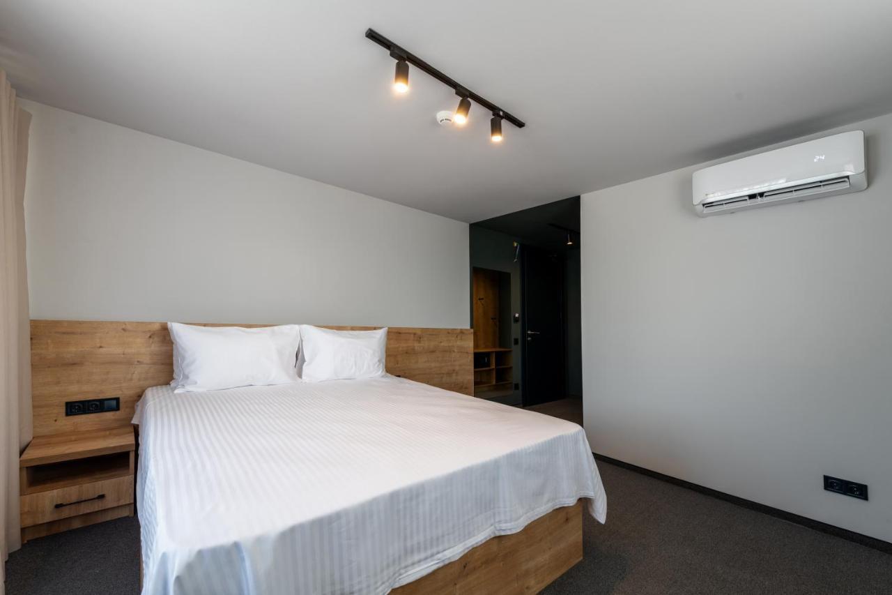Bet25 Hotel Batum Dış mekan fotoğraf