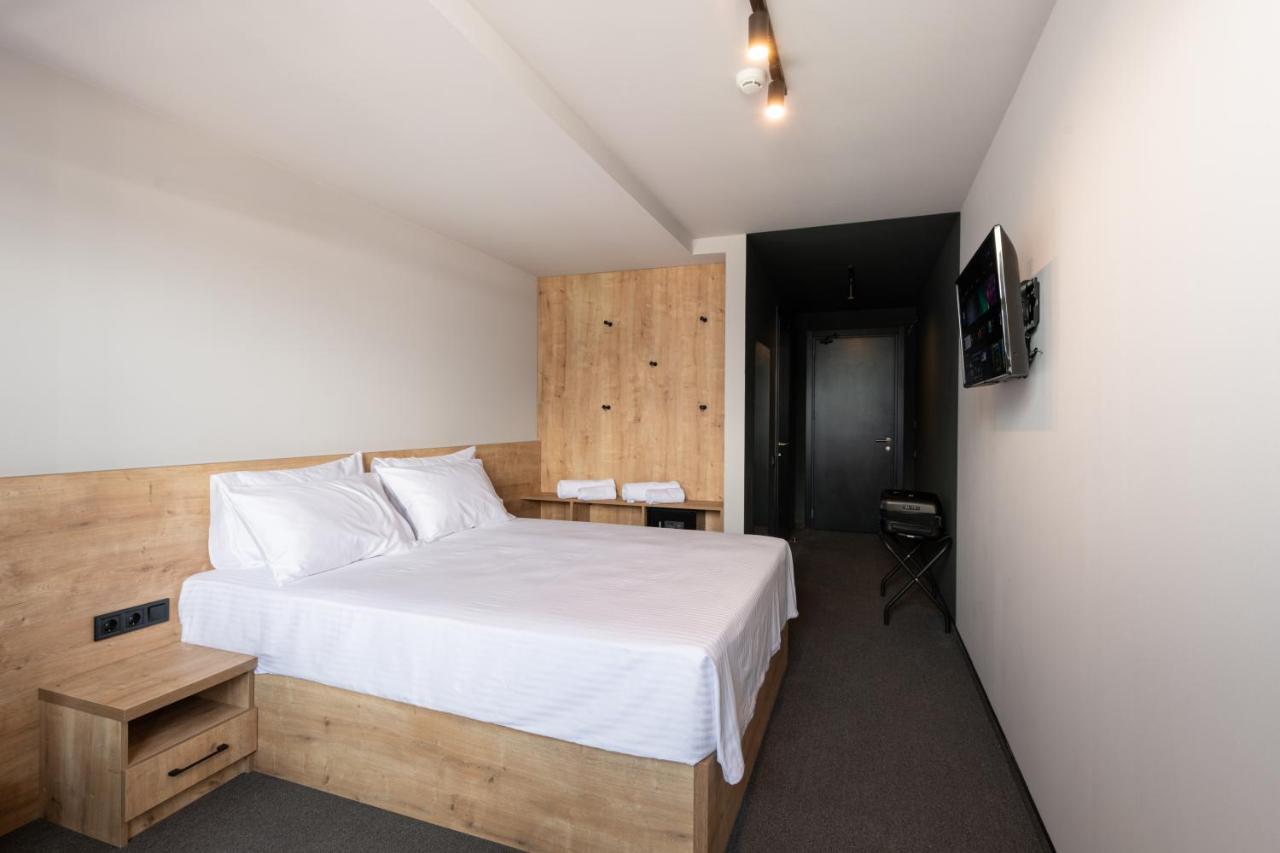 Bet25 Hotel Batum Dış mekan fotoğraf