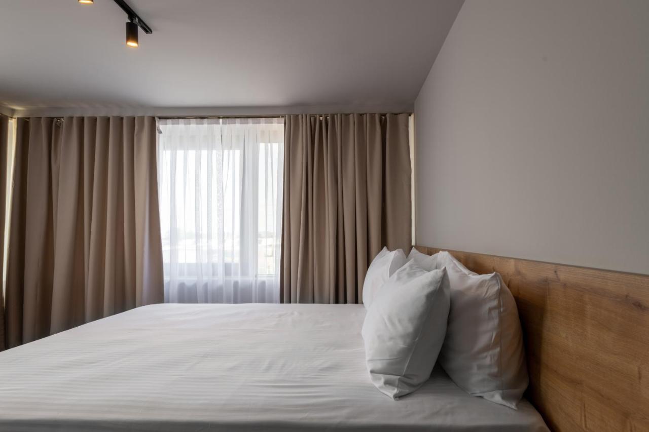 Bet25 Hotel Batum Dış mekan fotoğraf