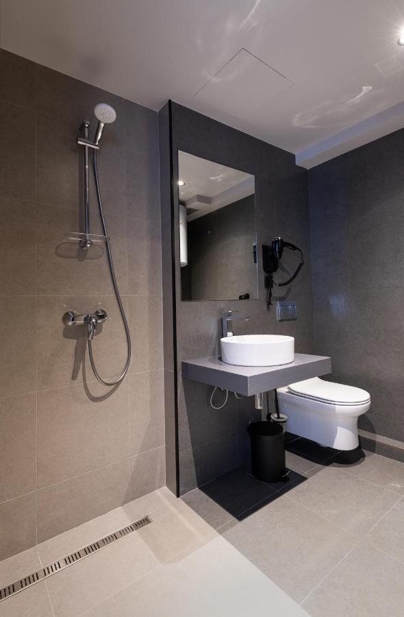 Bet25 Hotel Batum Dış mekan fotoğraf