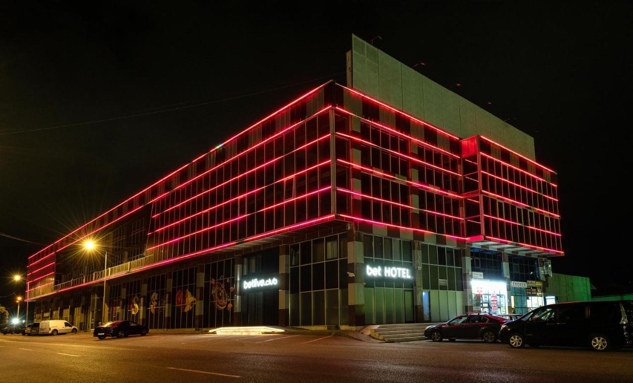 Bet25 Hotel Batum Dış mekan fotoğraf