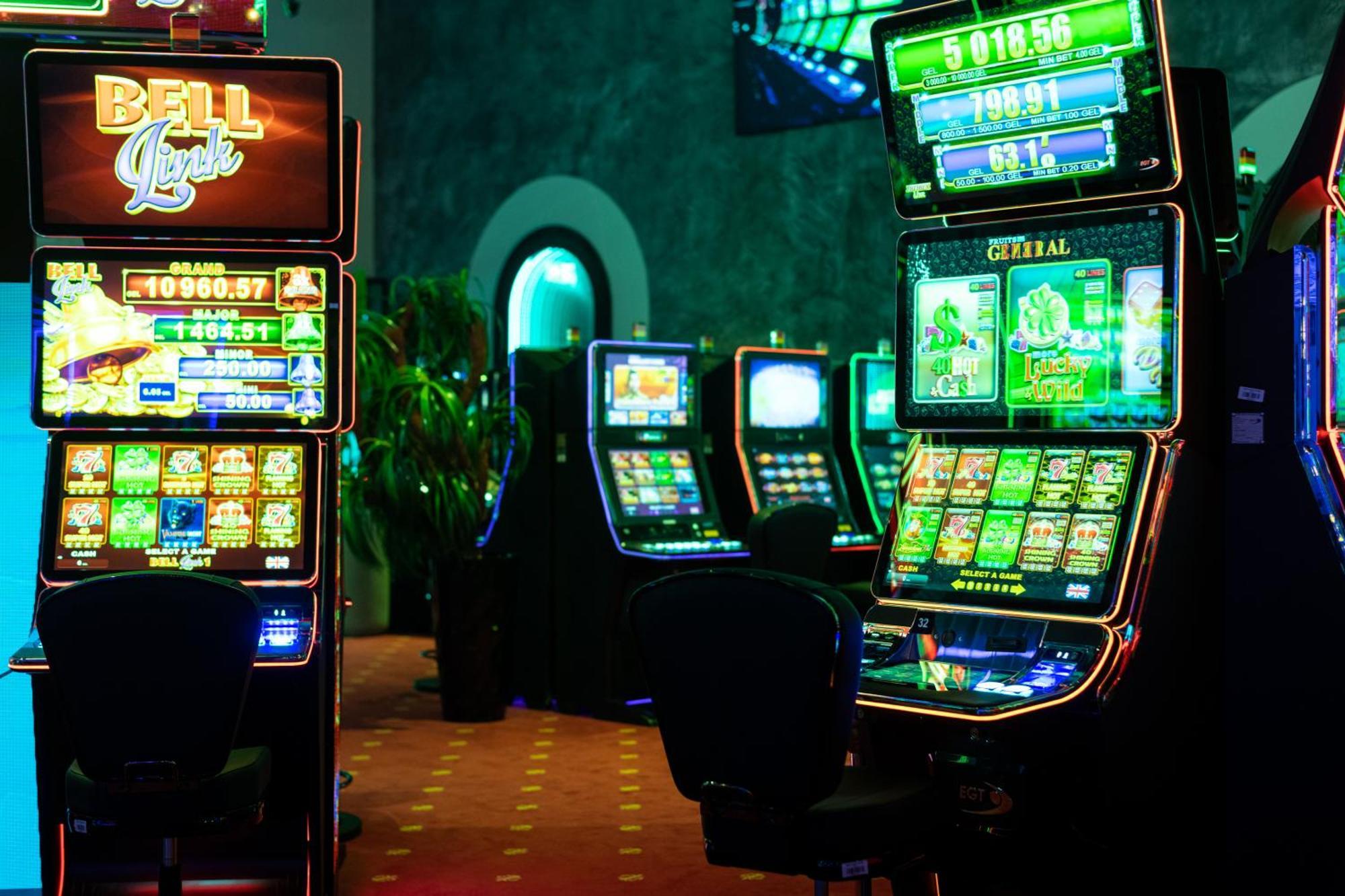 Bet25 Hotel Batum Dış mekan fotoğraf