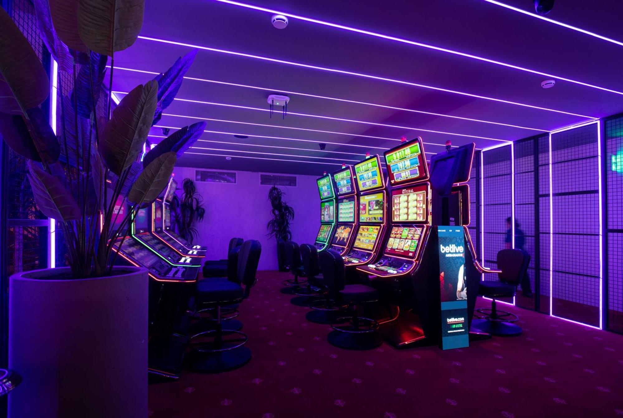 Bet25 Hotel Batum Dış mekan fotoğraf