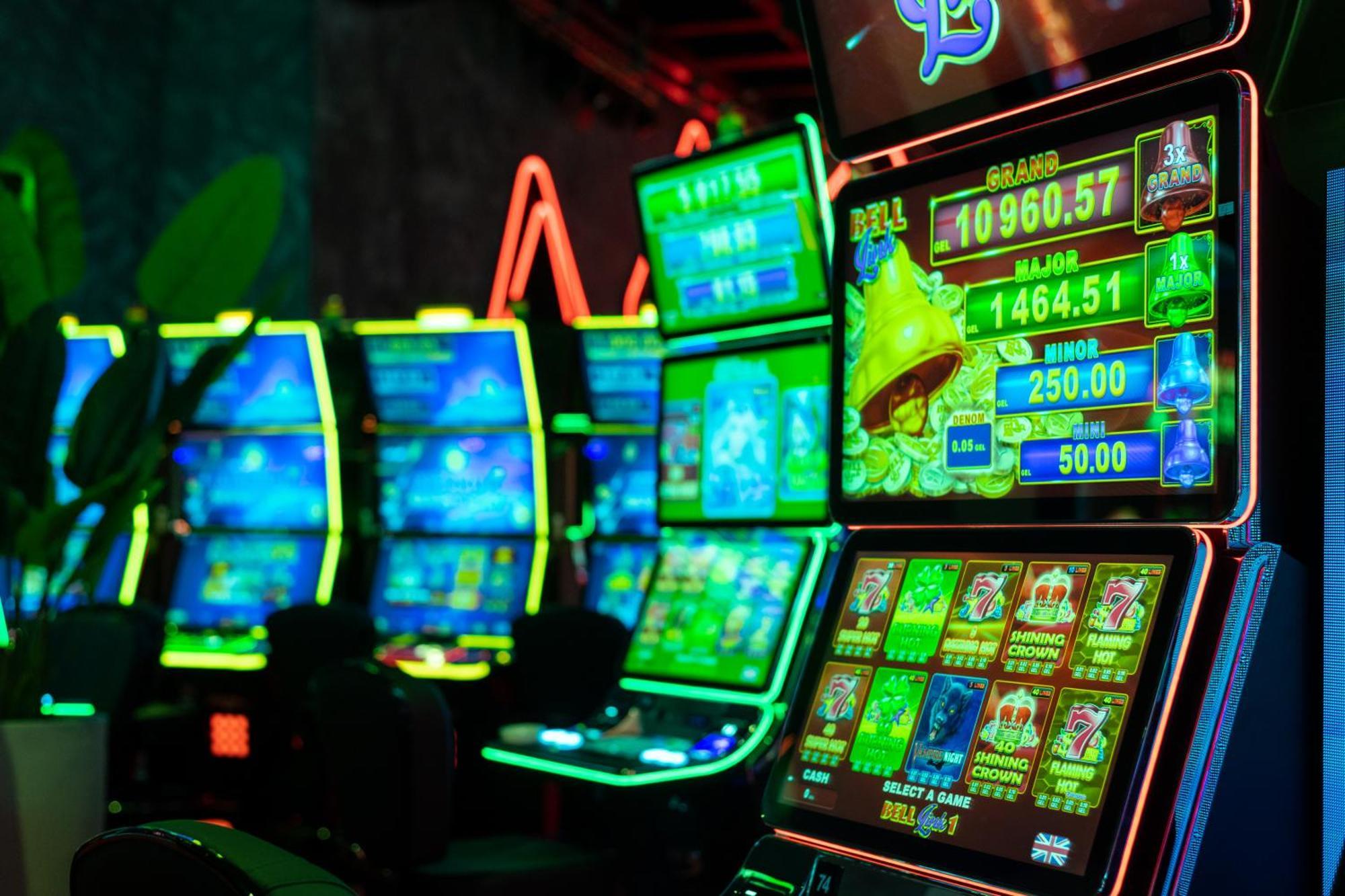 Bet25 Hotel Batum Dış mekan fotoğraf