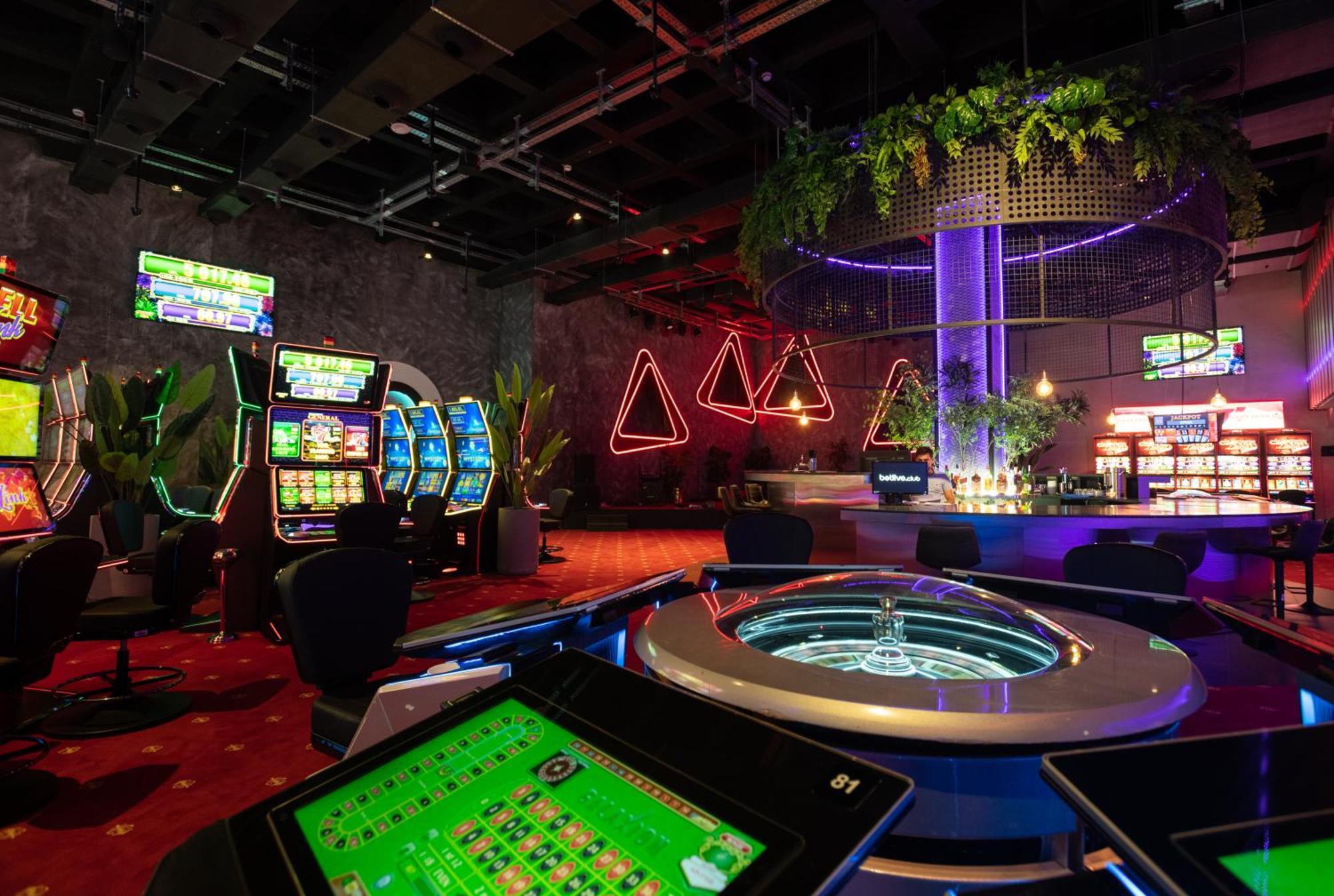 Bet25 Hotel Batum Dış mekan fotoğraf
