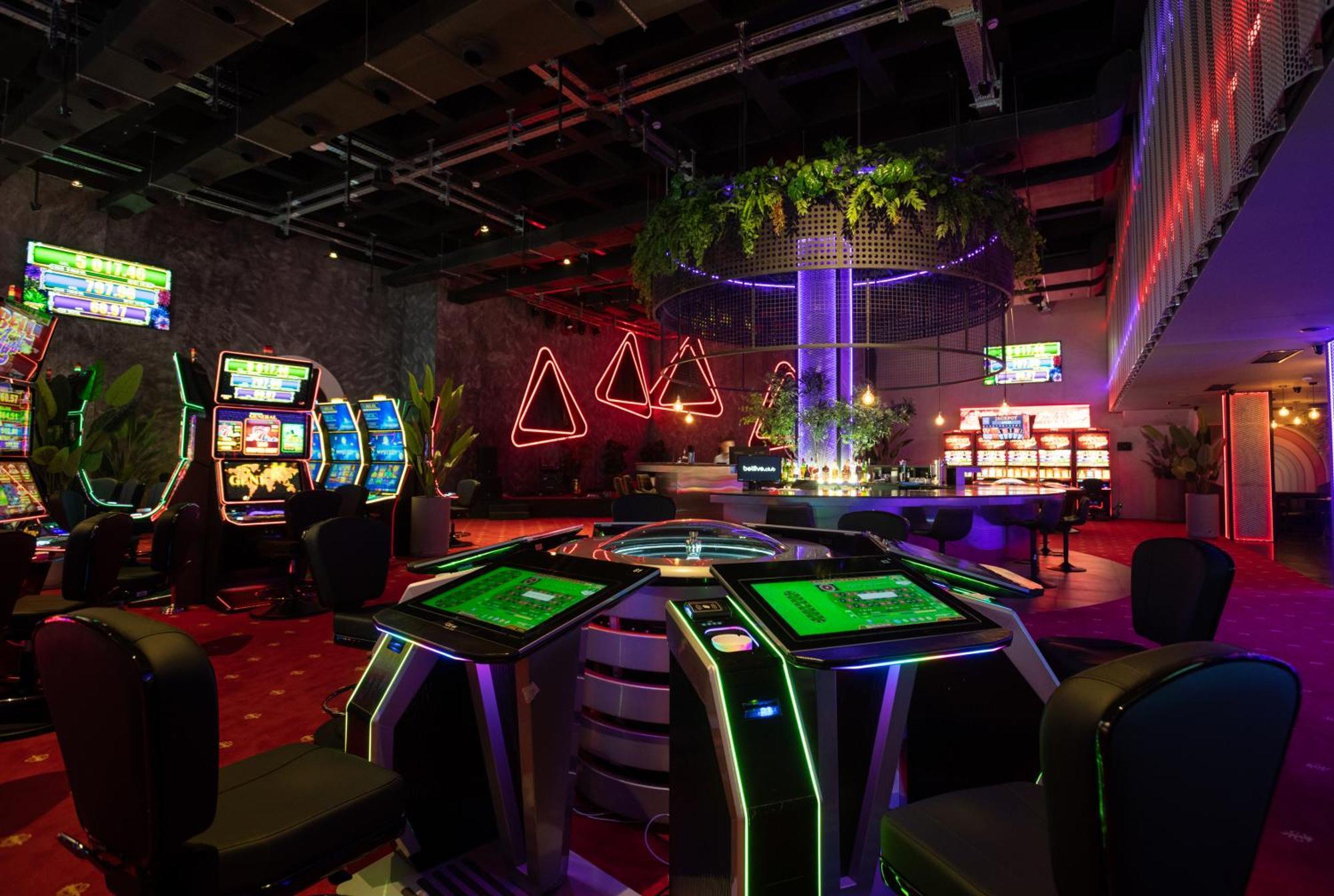 Bet25 Hotel Batum Dış mekan fotoğraf