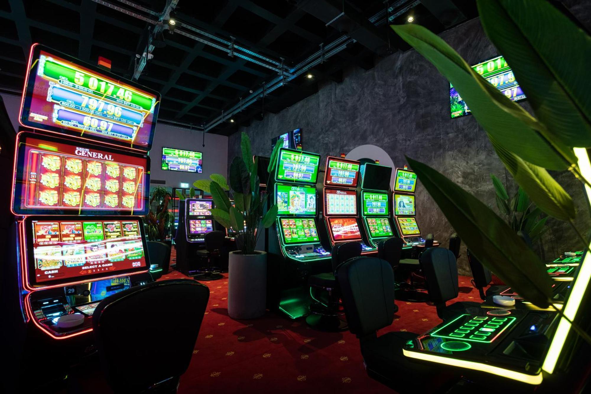 Bet25 Hotel Batum Dış mekan fotoğraf