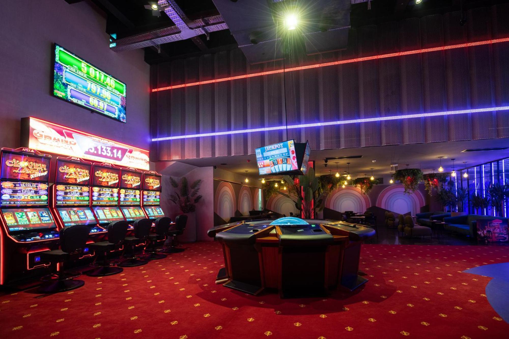 Bet25 Hotel Batum Dış mekan fotoğraf