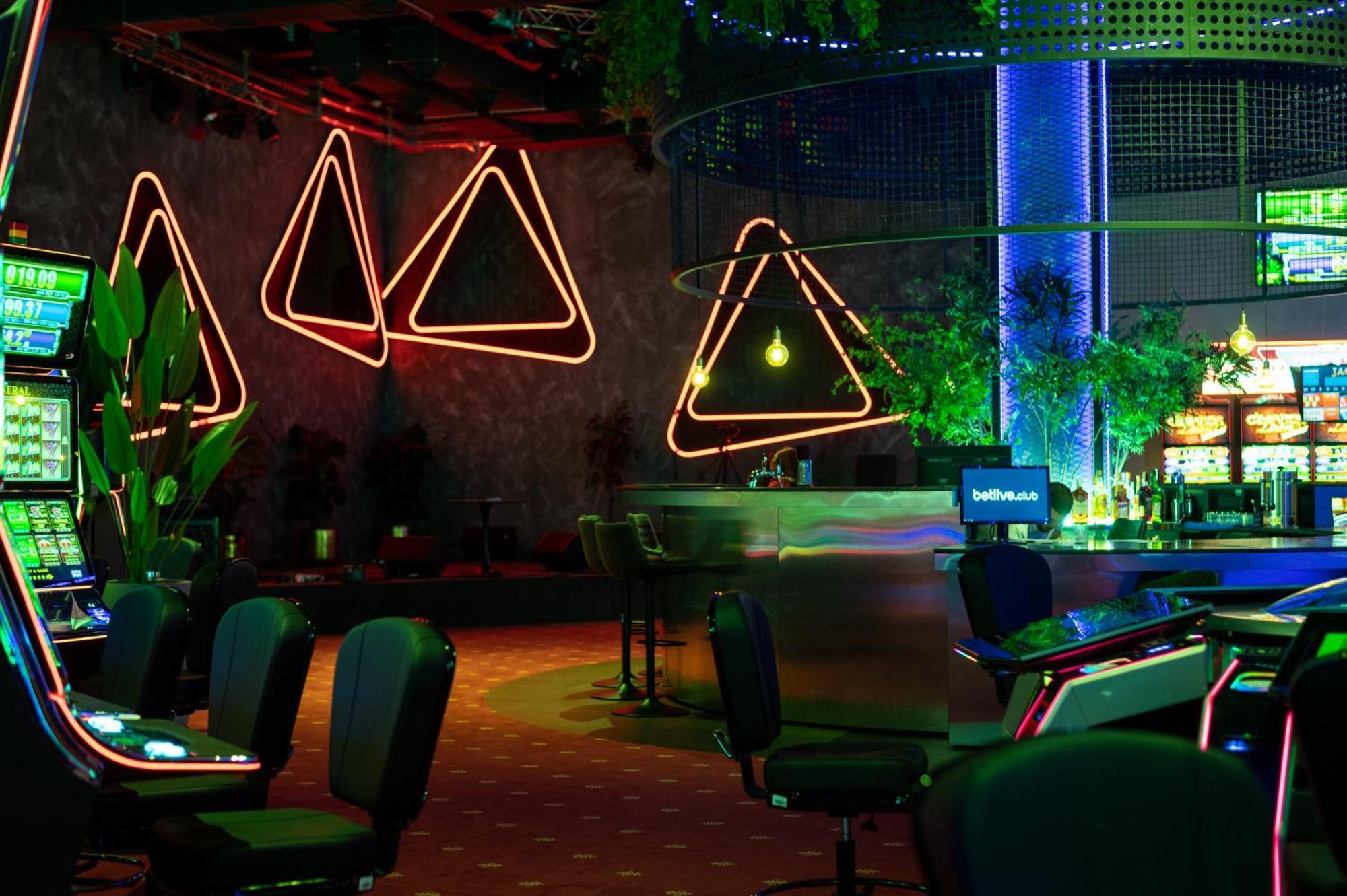 Bet25 Hotel Batum Dış mekan fotoğraf