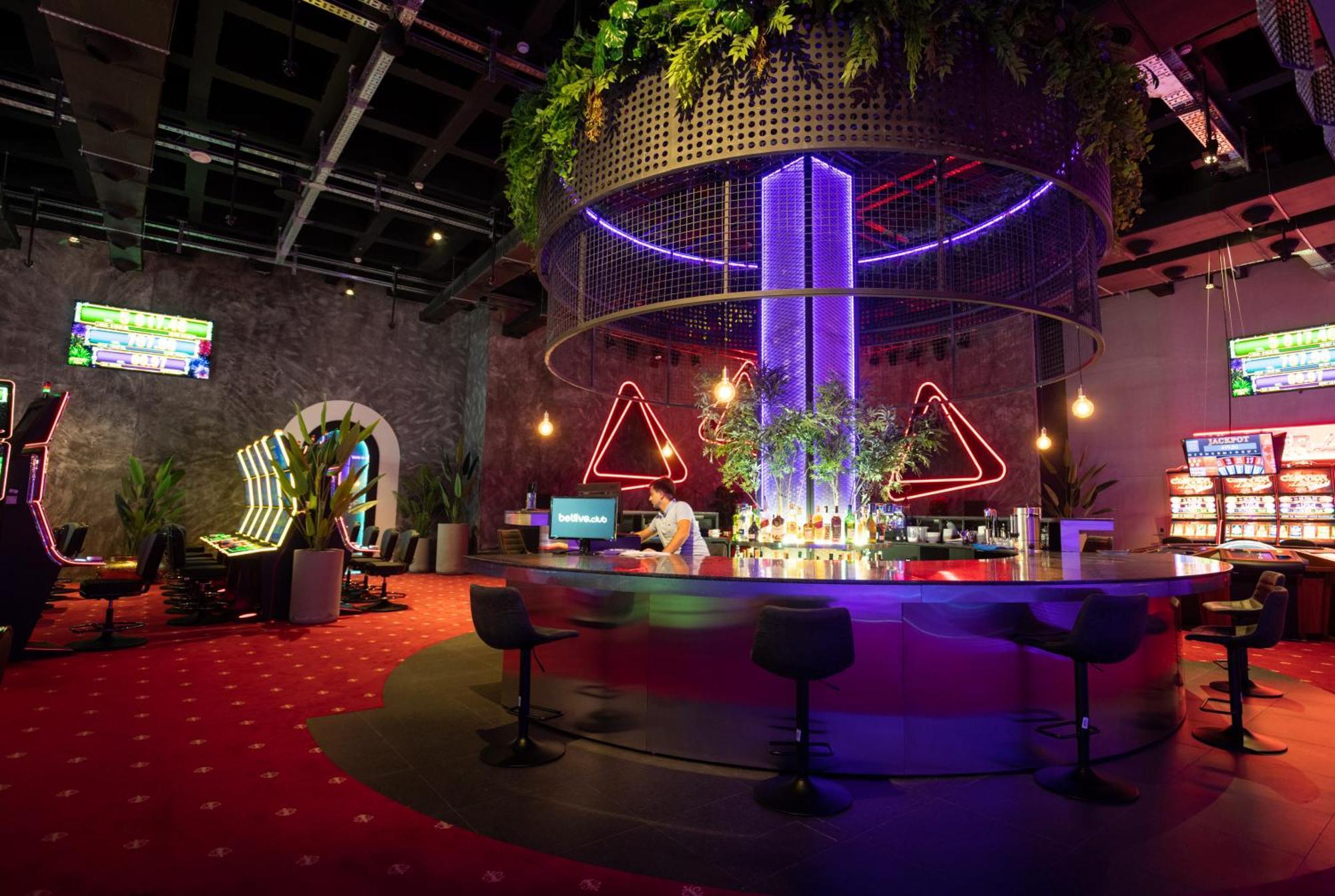 Bet25 Hotel Batum Dış mekan fotoğraf
