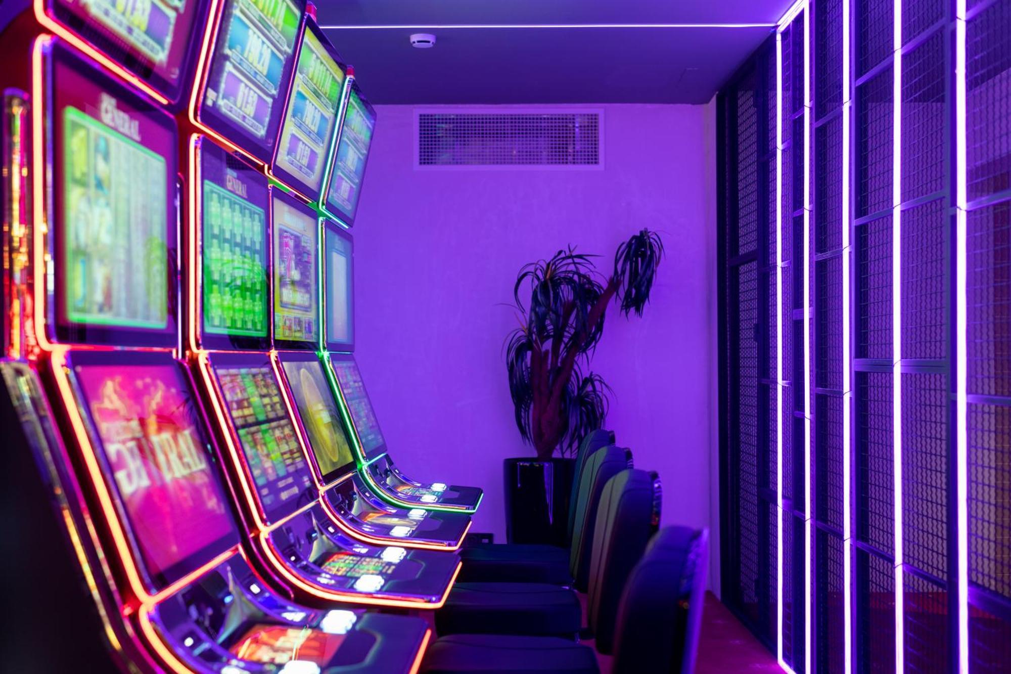Bet25 Hotel Batum Dış mekan fotoğraf