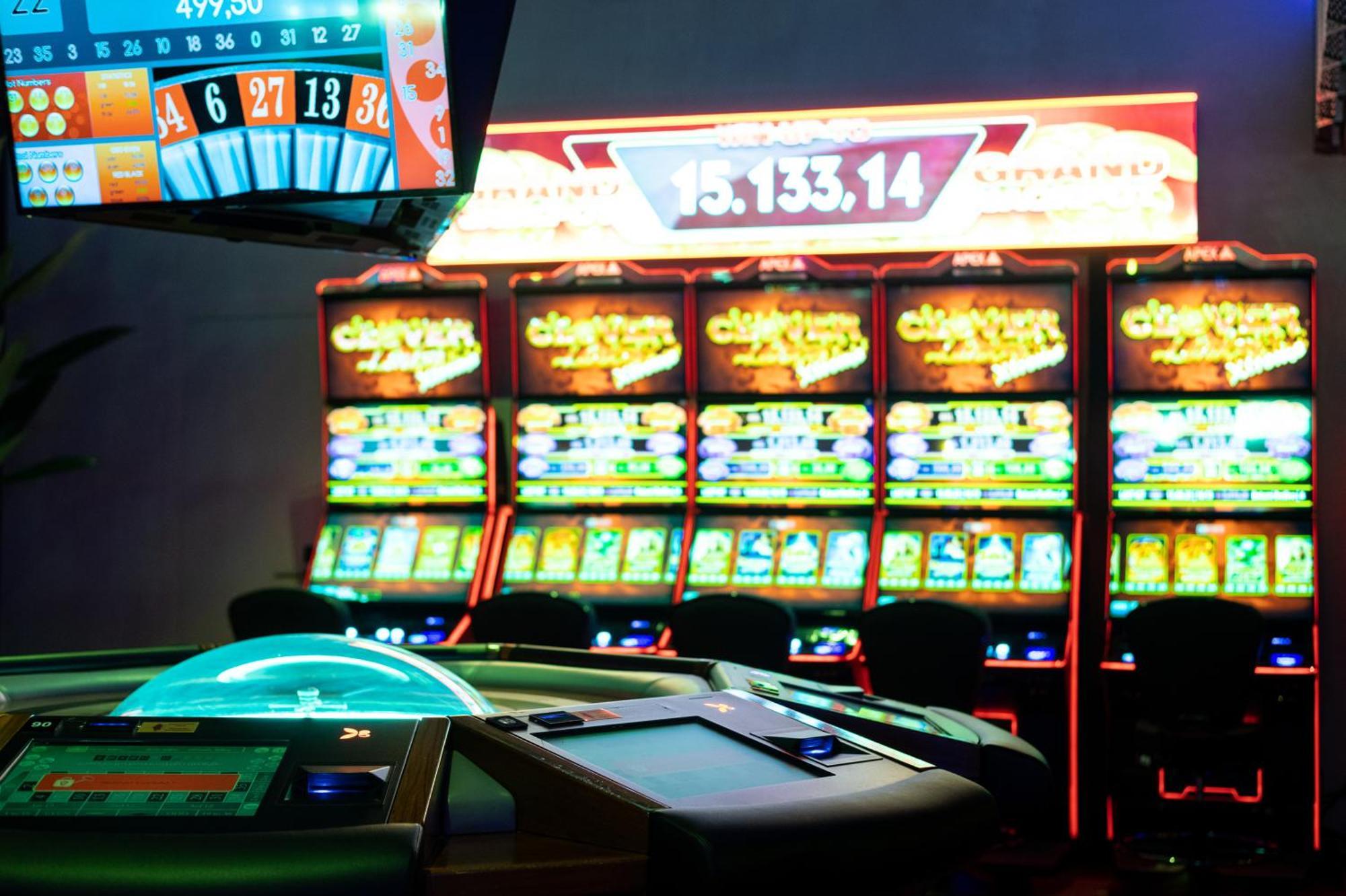 Bet25 Hotel Batum Dış mekan fotoğraf