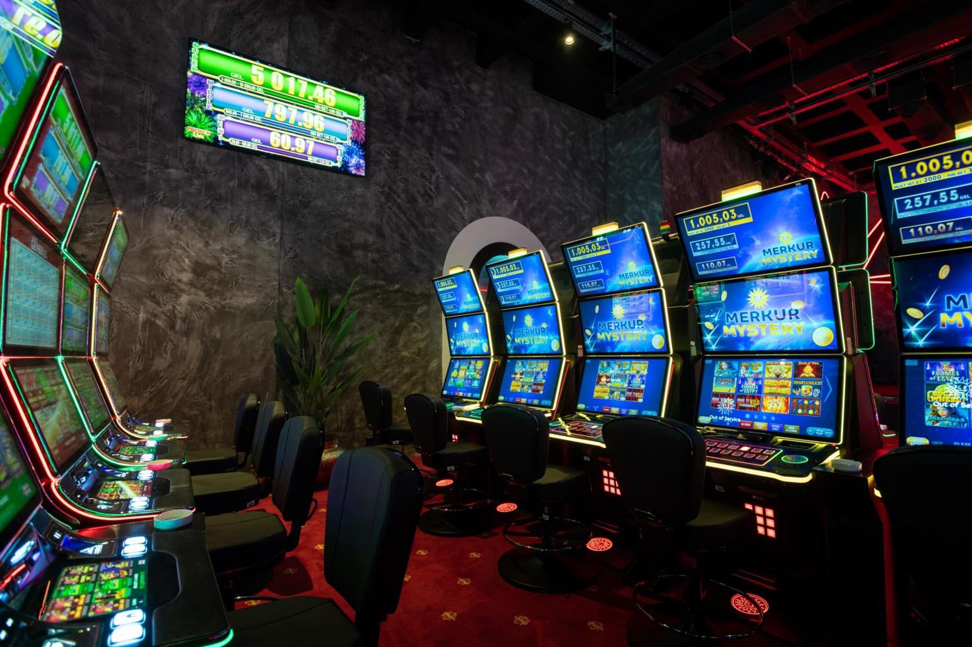 Bet25 Hotel Batum Dış mekan fotoğraf