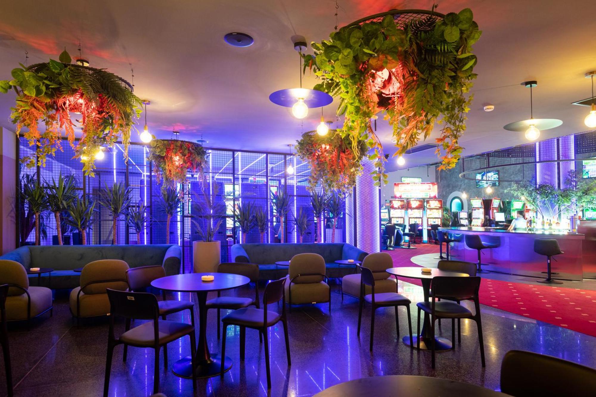 Bet25 Hotel Batum Dış mekan fotoğraf