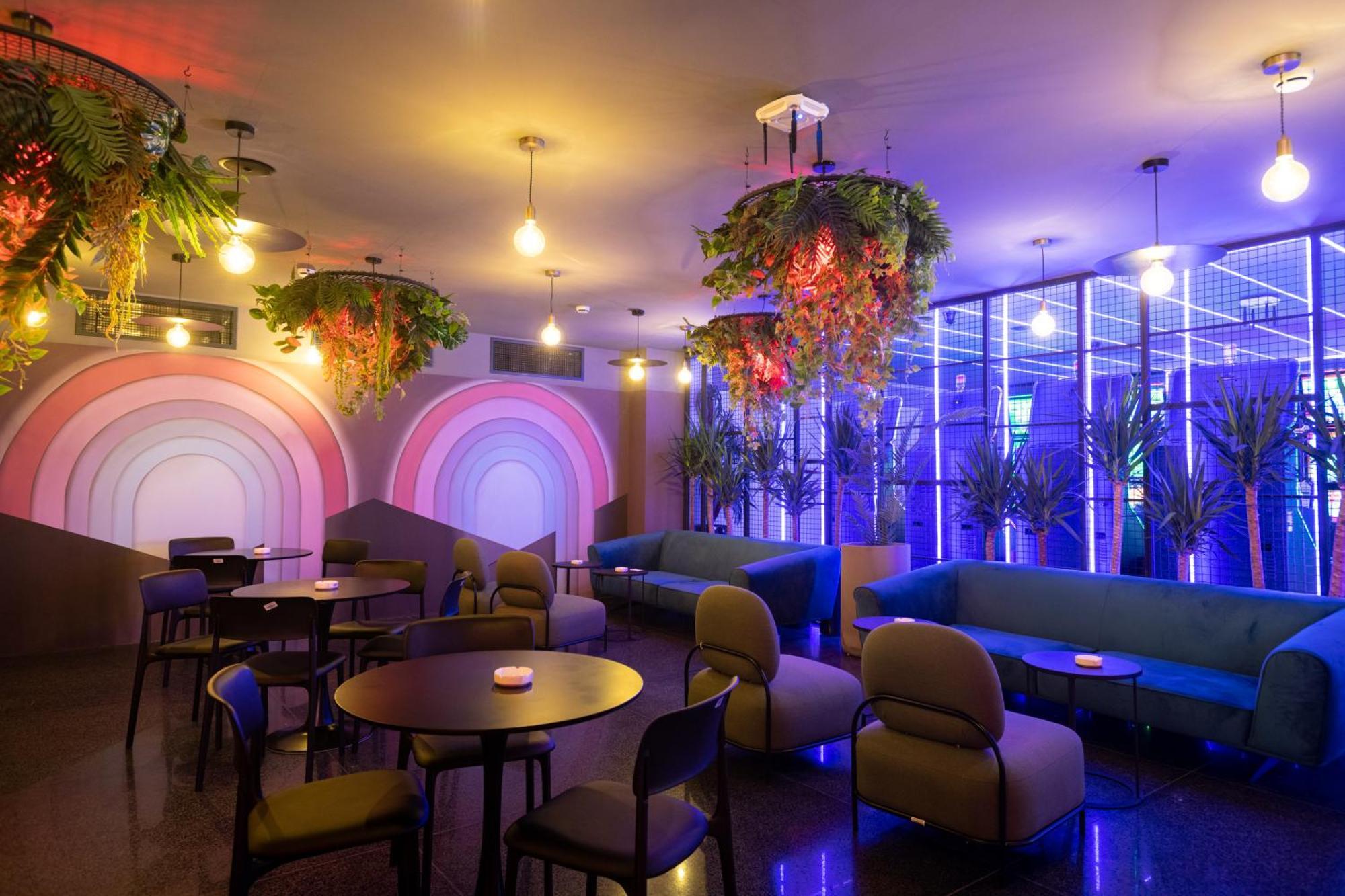 Bet25 Hotel Batum Dış mekan fotoğraf