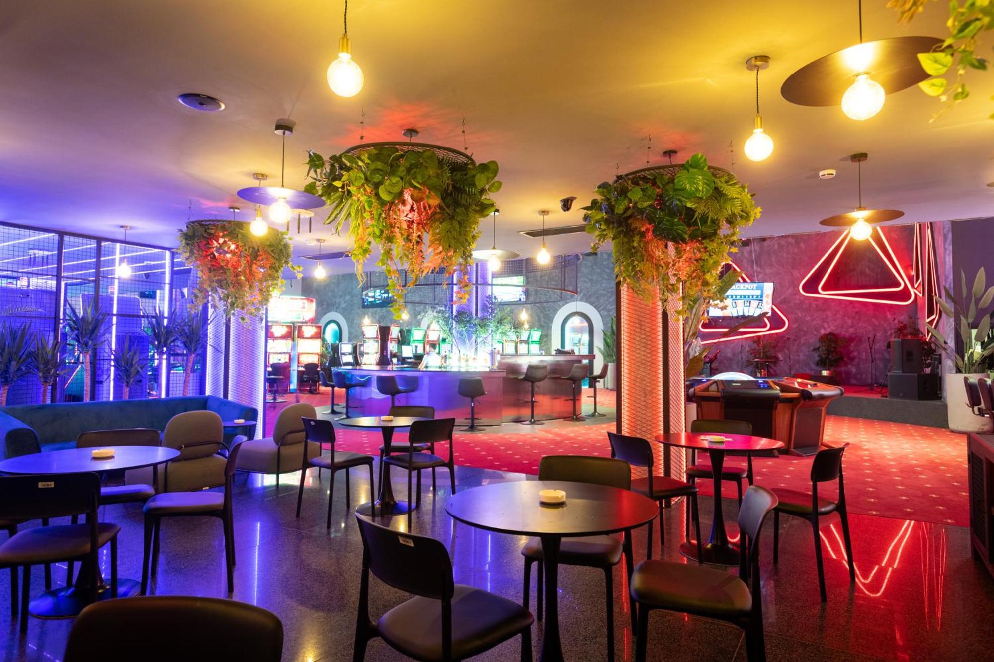 Bet25 Hotel Batum Dış mekan fotoğraf